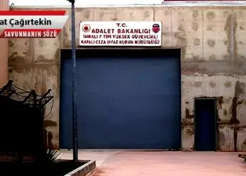 Hiçbir kuralın tutsak lehine işlemediği sistem: Tecrit