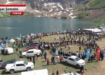 Sömürgecinin fantezisi ve egzotik bir safari izni: Cilo Festivali