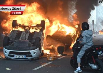 Fransa iktidar cephesi: Hal ve gidiş sıfır