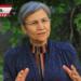Tutuklu siyasetçi Leyla Güven: Çizgi halktır