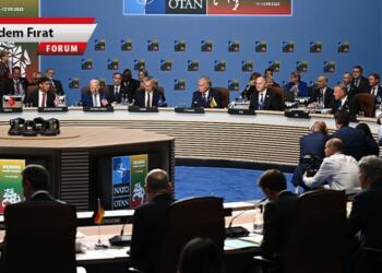 NATO demokrasi havarisi mi, vahşetin atlısı mı?