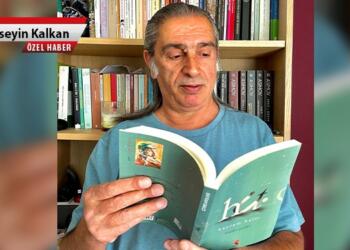 ‘Şiir, dağlı bir sevdadır’