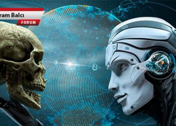 Simgesel dil ve yapay zekanın şiir yazması üzerine bir deneme