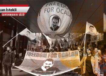 Tecrit serisi*: Tecridin anatomisi