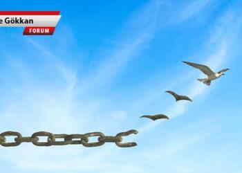 Özgürlükle vedalaşmamak!