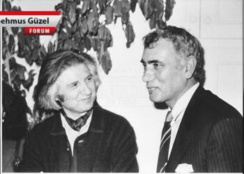 Kırıkhan’dan Paris’e bir yaşam