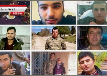 Kutsal görev ve kazayla ölmek