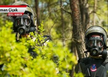 FOTO: Kazım Kızıl