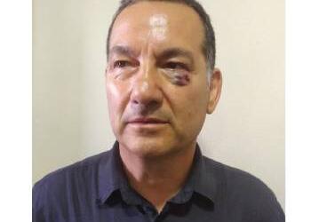 Cumartesi Anneleri avukatı Çelik darp edilerek gözaltına alındı