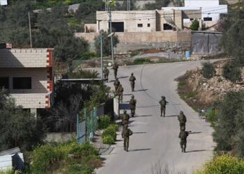 İsrail’in 2 gündür süren Cenin saldırısında 12 kişi öldü