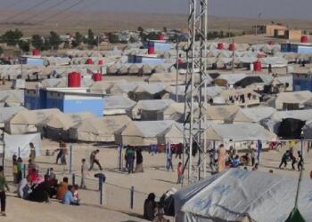 ABD’den kamplardaki DAİŞ’liler için çağrı: İadeleri için yardıma hazırız