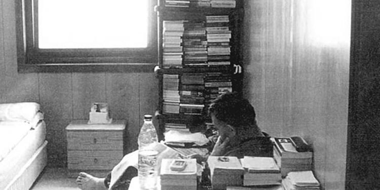 İmralı’da bir ‘disiplin cezası’ daha