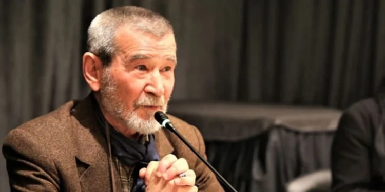 Şair Ahmet Telli’ye 10 ay hapis cezası