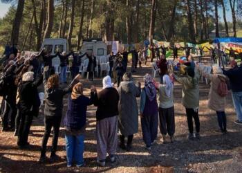 Akbelen’de buluşma çağrısı