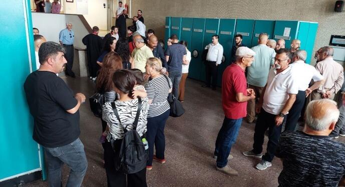 Alevi kurumlarına saldırı davasında tahliye kararı