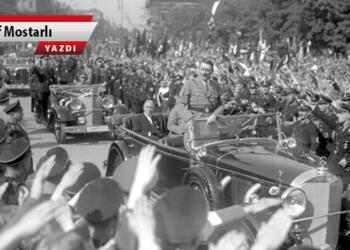 ‘Benzersiz bir zafer…’