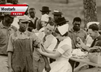 Başını çevirmesen ne olur ki?