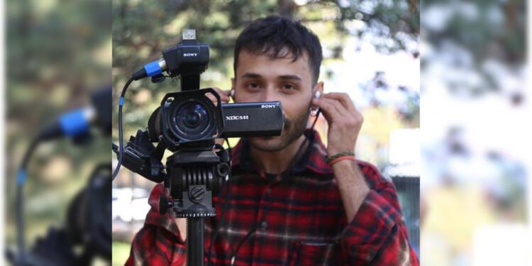 Gazeteci Fırat Can Arslan tutuklandı