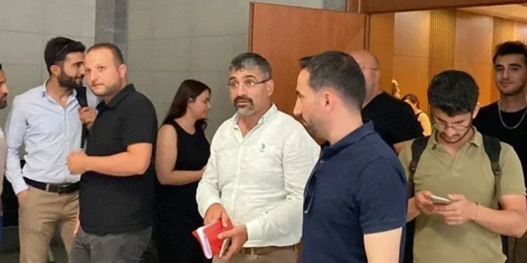 Abdullah Öcalan’ın avukatlarına beraat kararı