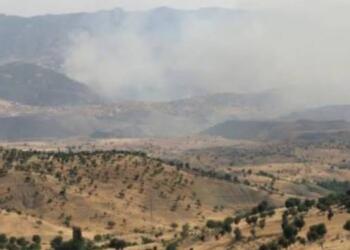 Karataş’ın cenazesi Mêrdîn’de toprağa verildi