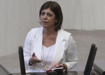 Beştaş’tan enflasyon tepkisi: Milyonların vebali sizin üzerinizdedir