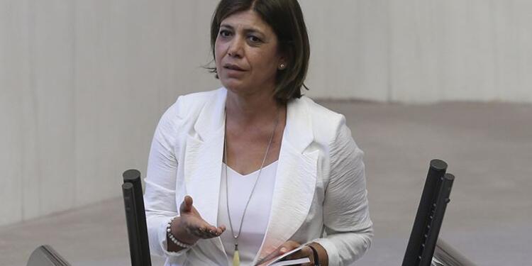 Beştaş’tan enflasyon tepkisi: Milyonların vebali sizin üzerinizdedir