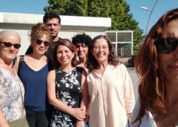 Galatasaray Meydanı’nda gözaltına alınanlar serbest bırakıldı