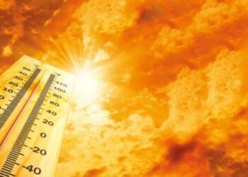 Amed için sıcaklık uyarısı: 6 derece artacak