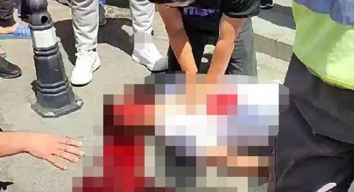 Êlih’de silahlı kavga: Bir kişi yaşamını yitirdi