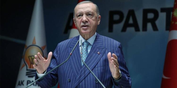 Erdoğan’dan emekli maaş zammı açıklaması