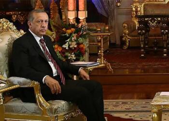 Asrın soygunu ‘dayanışma’ oldu