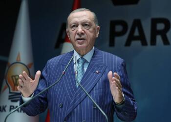 Erdoğan maaşına 40 bin TL zam yaptı