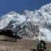 Everest Dağı’ndan dönen helikopter radardan kayboldu