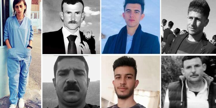 Şengal’e yapılan hastane saldırısı BM gündeminde