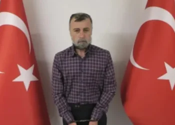 MİT operasyonuyla getirilen Hablemitoğlu suikastı sanığı Bozkır firar etti