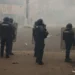 Fransa’da protestolar: 45 bin polis ve jandarma görevlenlendirildi
