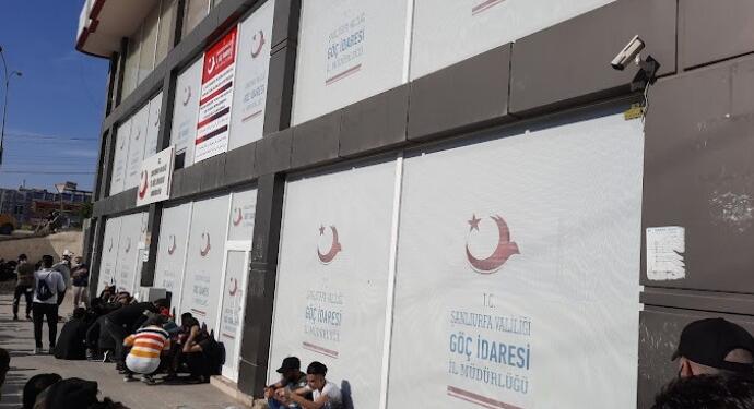 Onur yürüyüşüne katlan mülteciler 11 gündür GGM’de tutuluyor