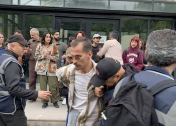 Adana’da gözaltına alınan 18 kişi serbest bırakıldı