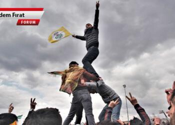 Demokrasinin dili eylemdir