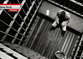 ‘Benlik’i yok etme biçimi olarak ‘tecrit’