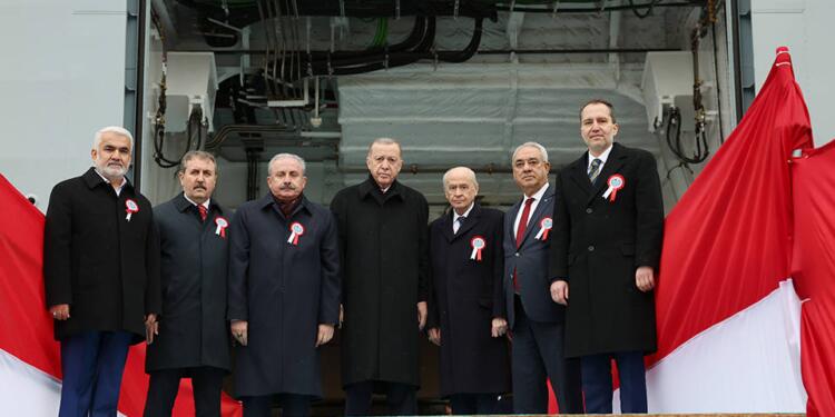 AKP iktidarının sırrı
