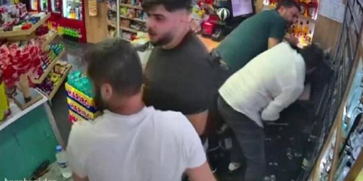 Esenyurt saldırısındaki 4 şüphelinin tamamı gözaltında