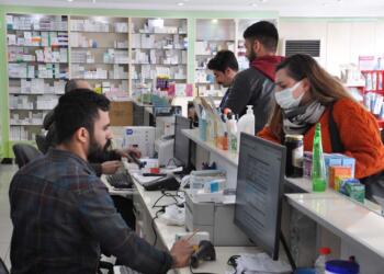 İlaçta KDV oranı yüzde 10’a çıkarıldı