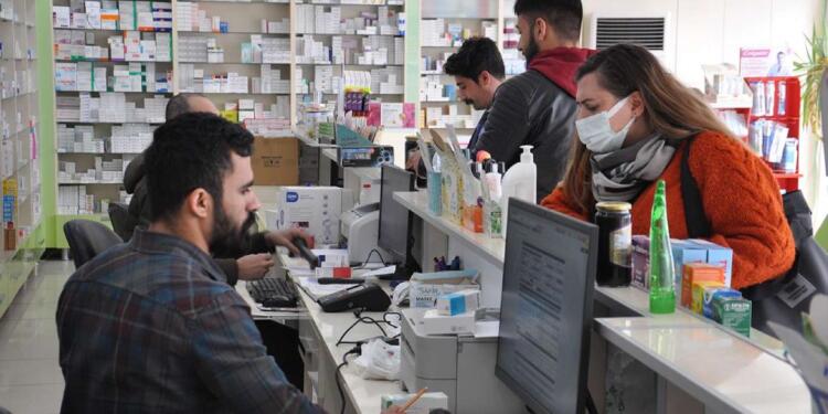 İlaçta KDV oranı yüzde 10’a çıkarıldı