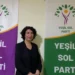 Yeşil Sol Parti’li Türkoğlu: En iyi model Rojava