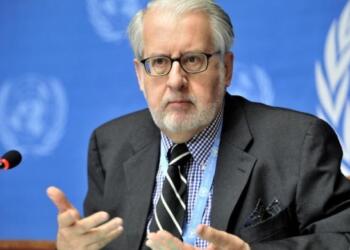 ‘Suriye’de siviller saldırılarının hedefi, yardımlar risk altında’