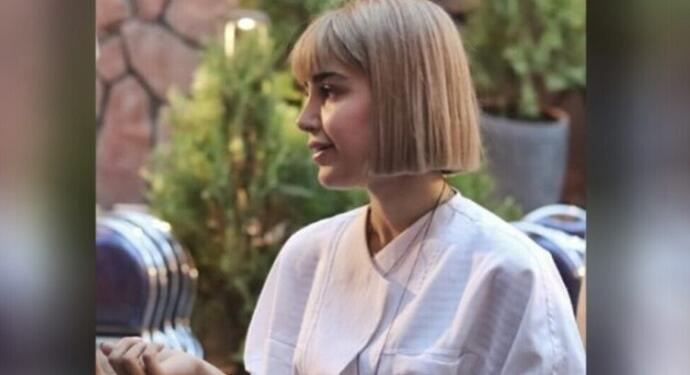 Gazeteci Marufian’ın evine baskın: Jîna Emînî babasıyla röportaj yapmıştı