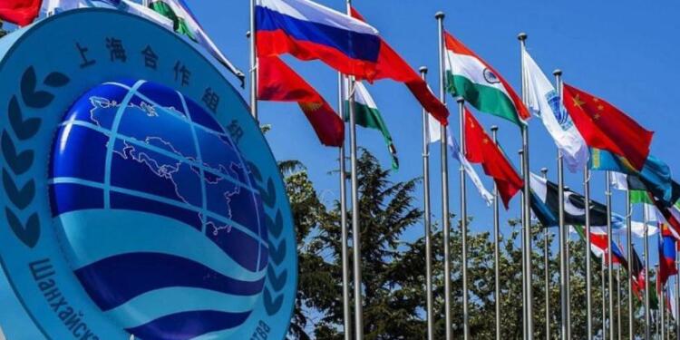 İran, Şanghay İşbirliği Örgütü’ne resmen katıldı