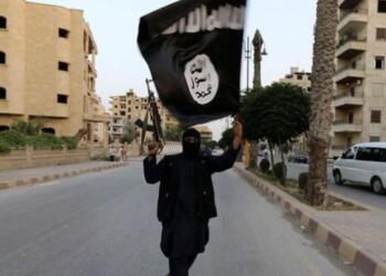 ABD: DAİŞ’in liderlerinden Usame El Muhacir öldürüldü