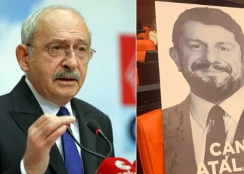 Kılıçdaroğlu Can Atalay’ı ziyaret edecek